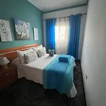 La Casita De Omar En El Corazón De Anaga Y La Laguna Apartamento Las Mercedes