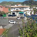 La Casita De Omar En El Corazón De Anaga Y La Laguna *