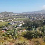 La Casita De Omar En El Corazón De Anaga Y La Laguna Apartamento