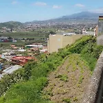 La Casita De Omar En El Corazón De Anaga Y La Laguna