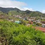 La Casita De Omar En El Corazón De Anaga Y La Laguna *