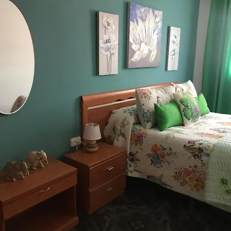 La Casita De Omar En El Corazon De Anaga Y La Laguna *