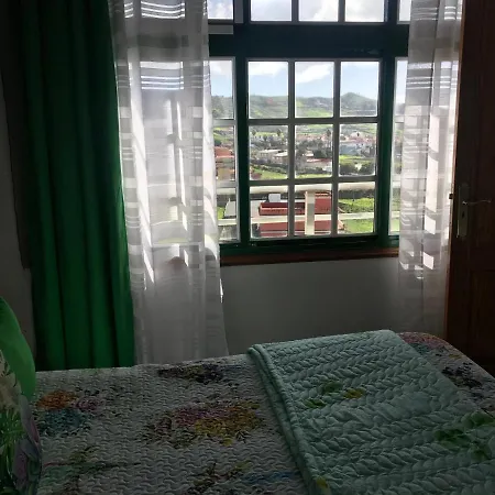 La Casita De Omar En El Corazon De Anaga Y La Laguna *