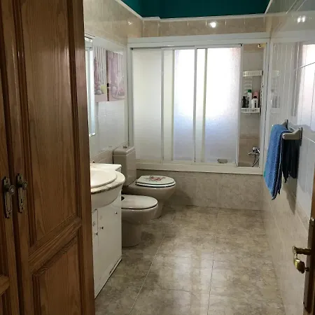 La Casita De Omar En El Corazon De Anaga Y La Laguna