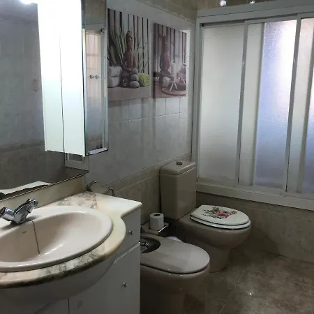 La Casita De Omar En El Corazon De Anaga Y La Laguna