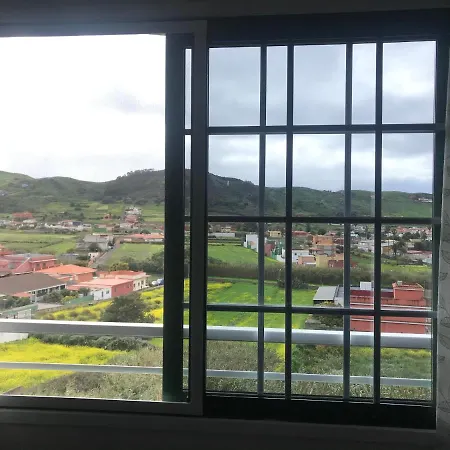 La Casita De Omar En El Corazon De Anaga Y La Laguna Appartamento *