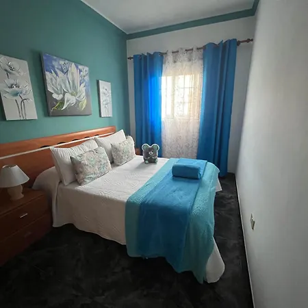 La Casita De Omar En El Corazon De Anaga Y La Laguna Appartamento Las Mercedes