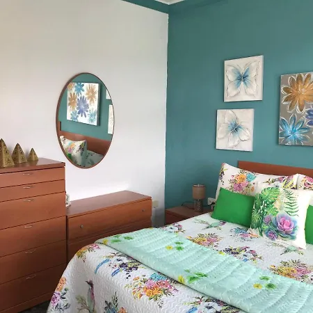 La Casita De Omar En El Corazon De Anaga Y La Laguna