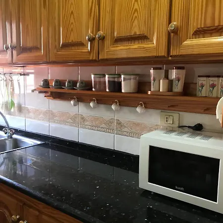 La Casita De Omar En El Corazon De Anaga Y La Laguna *