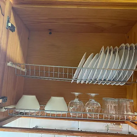 Apartmán La Casita De Omar En El Corazon De Anaga Y La Laguna *