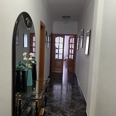 Apartmán La Casita De Omar En El Corazon De Anaga Y La Laguna Las Mercedes