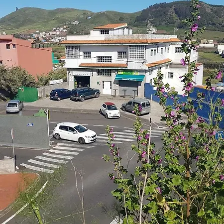 La Casita De Omar En El Corazon De Anaga Y La Laguna *