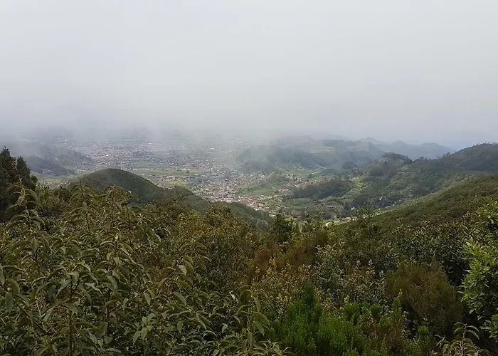 Διαμέρισμα La Casita De Omar En El Corazon De Anaga Y La Laguna