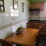 La Casita De Omar En El Corazon De Anaga Y La Laguna Apartment Las Mercedes