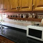 La Casita De Omar En El Corazon De Anaga Y La Laguna *