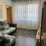 La Casita De Omar En El Corazon De Anaga Y La Laguna Apartment