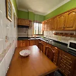 La Casita De Omar En El Corazon De Anaga Y La Laguna Apartment