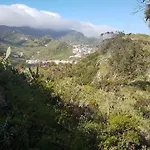 La Casita De Omar En El Corazon De Anaga Y La Laguna