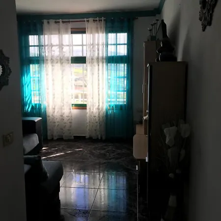 La Casita De Omar En El Corazon De Anaga Y La Laguna *