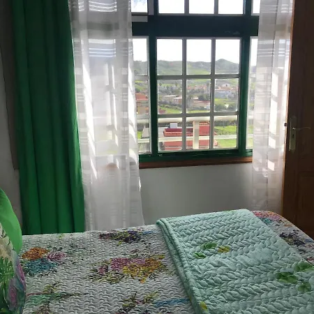 La Casita De Omar En El Corazon De Anaga Y La Laguna Лас-Мерседес