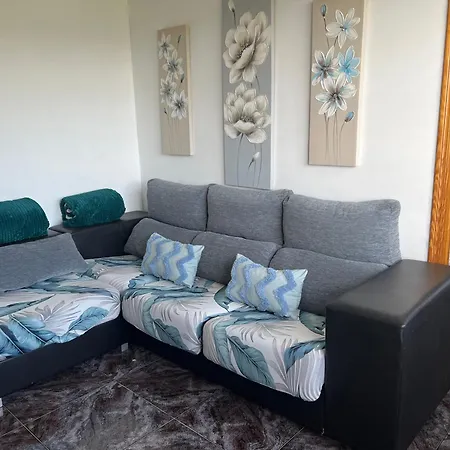 La Casita De Omar En El Corazon De Anaga Y La Laguna * Лас-Мерседес