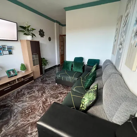 La Casita De Omar En El Corazon De Anaga Y La Laguna *