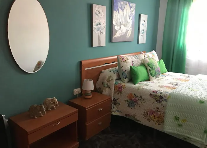 La Casita De Omar En El Corazon De Anaga Y La Laguna *