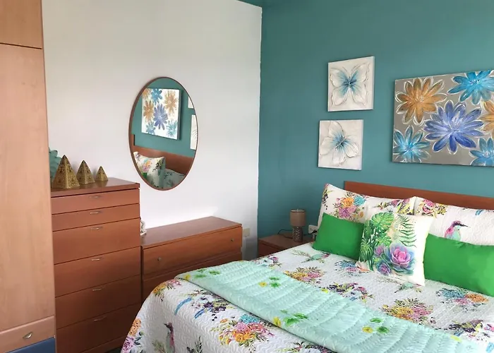 La Casita De Omar En El Corazon De Anaga Y La Laguna