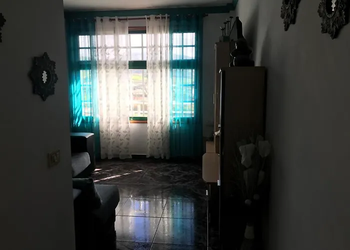 La Casita De Omar En El Corazon De Anaga Y La Laguna *