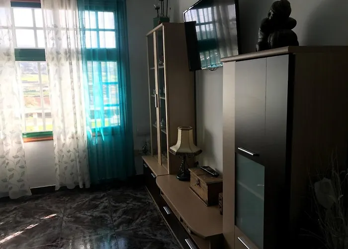 La Casita De Omar En El Corazon De Anaga Y La Laguna * Las Mercedes