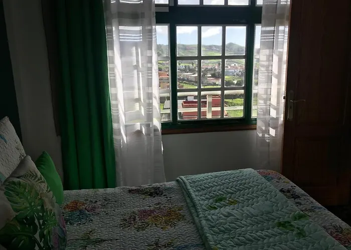 La Casita De Omar En El Corazon De Anaga Y La Laguna *