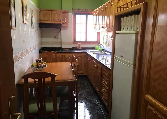 Apartament La Casita De Omar En El Corazon De Anaga Y La Laguna