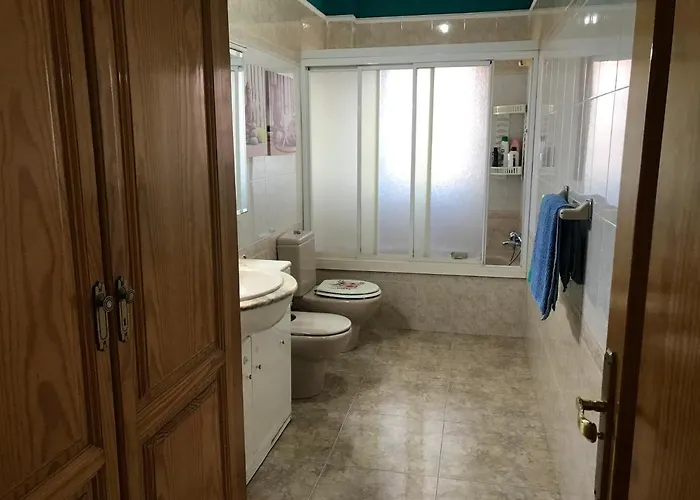 La Casita De Omar En El Corazon De Anaga Y La Laguna