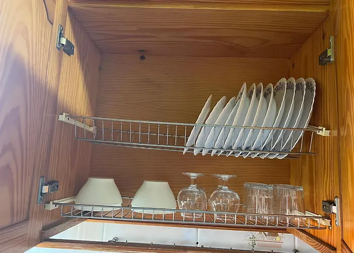 Apartament La Casita De Omar En El Corazon De Anaga Y La Laguna *