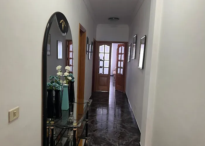 Apartament La Casita De Omar En El Corazon De Anaga Y La Laguna Las Mercedes