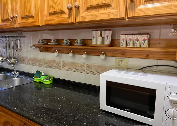 Apartament La Casita De Omar En El Corazon De Anaga Y La Laguna *