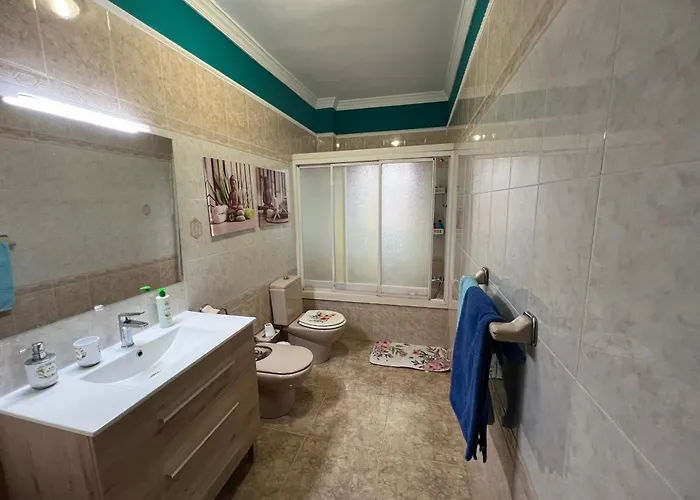 Apartament La Casita De Omar En El Corazon De Anaga Y La Laguna *