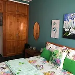 Lägenhet La Casita De Omar En El Corazon De Anaga Y La Laguna
