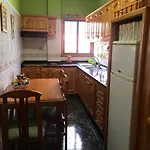 Lägenhet La Casita De Omar En El Corazon De Anaga Y La Laguna