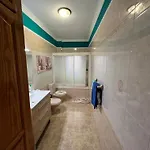 La Casita De Omar En El Corazon De Anaga Y La Laguna Lägenhet Las Mercedes