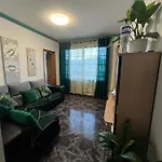 Lägenhet La Casita De Omar En El Corazon De Anaga Y La Laguna