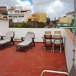 Lägenhet La Casita De Omar En El Corazon De Anaga Y La Laguna