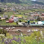 Lägenhet La Casita De Omar En El Corazon De Anaga Y La Laguna