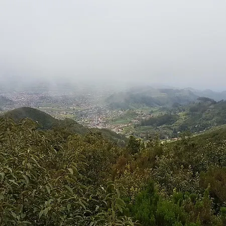 アパート La Casita De Omar En El Corazon De Anaga Y La Laguna